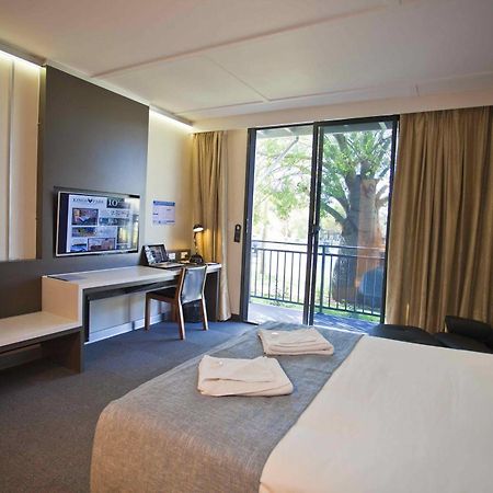 Kings Park - Accommodation Chinchilla Eksteriør billede