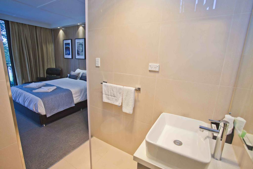 Kings Park - Accommodation Chinchilla Værelse billede