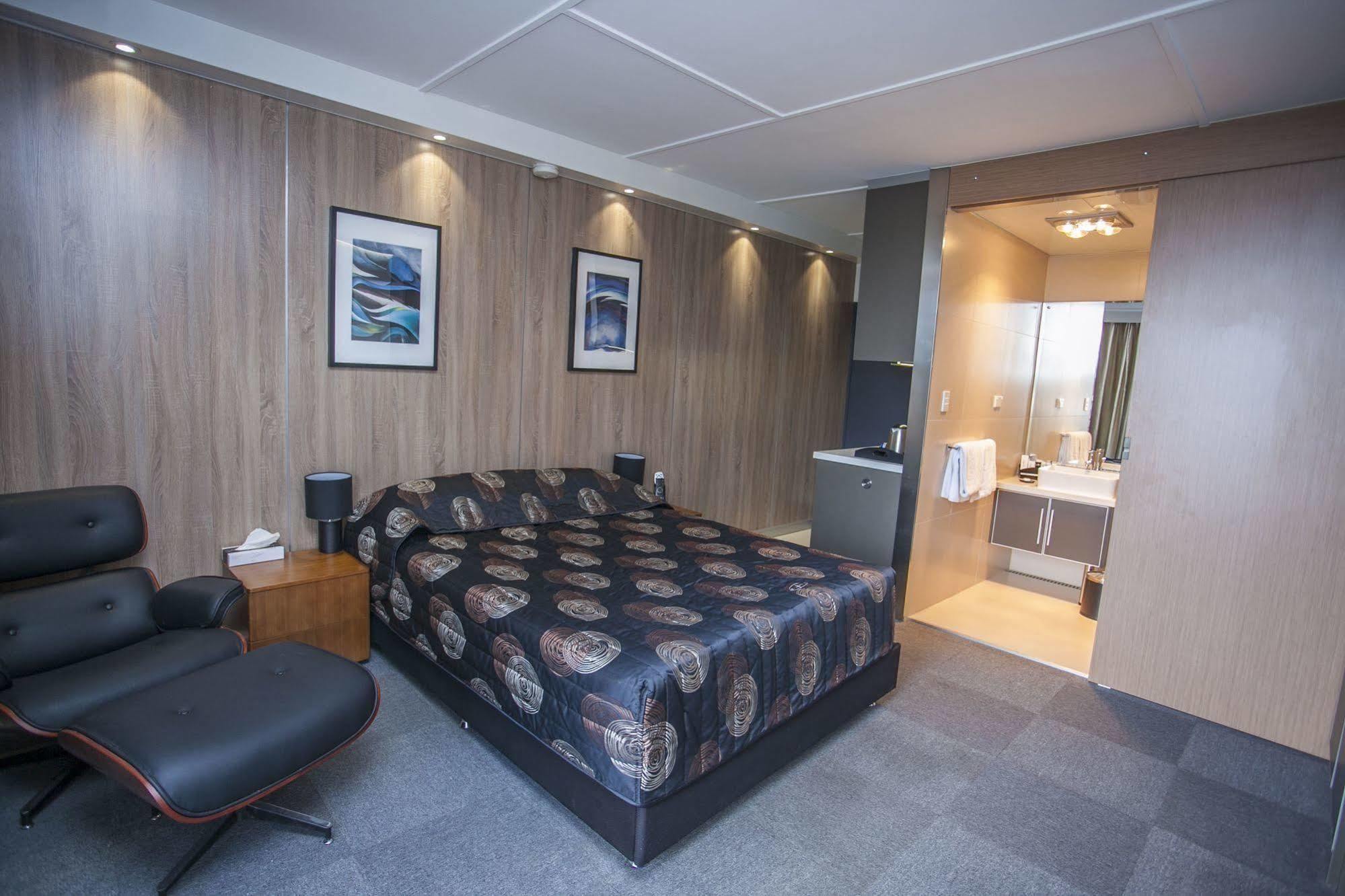Kings Park - Accommodation Chinchilla Eksteriør billede
